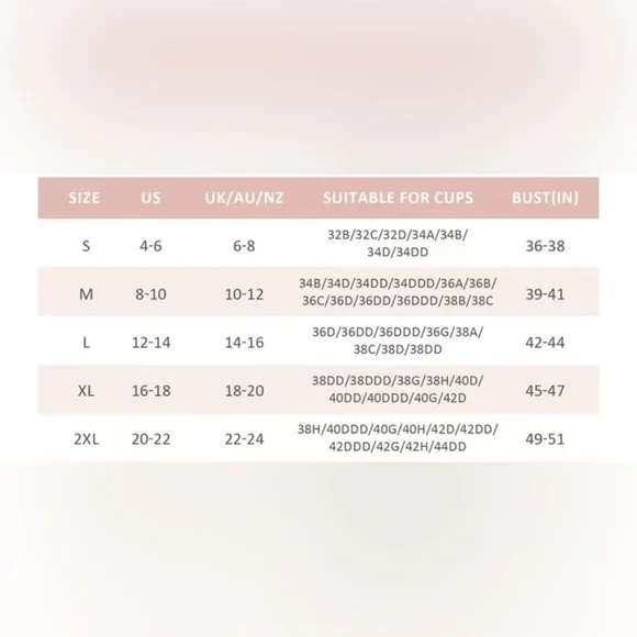 Black Stretch Sports Bra - Picture 2 of 2